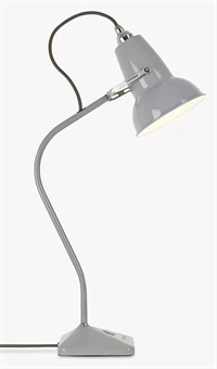 Anglepoise Original 1227 Mini | Bordlampe Dove Grey